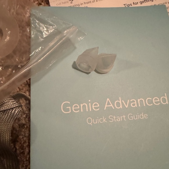 pumpables genie and mom cozy cups - Picture 6 of 8